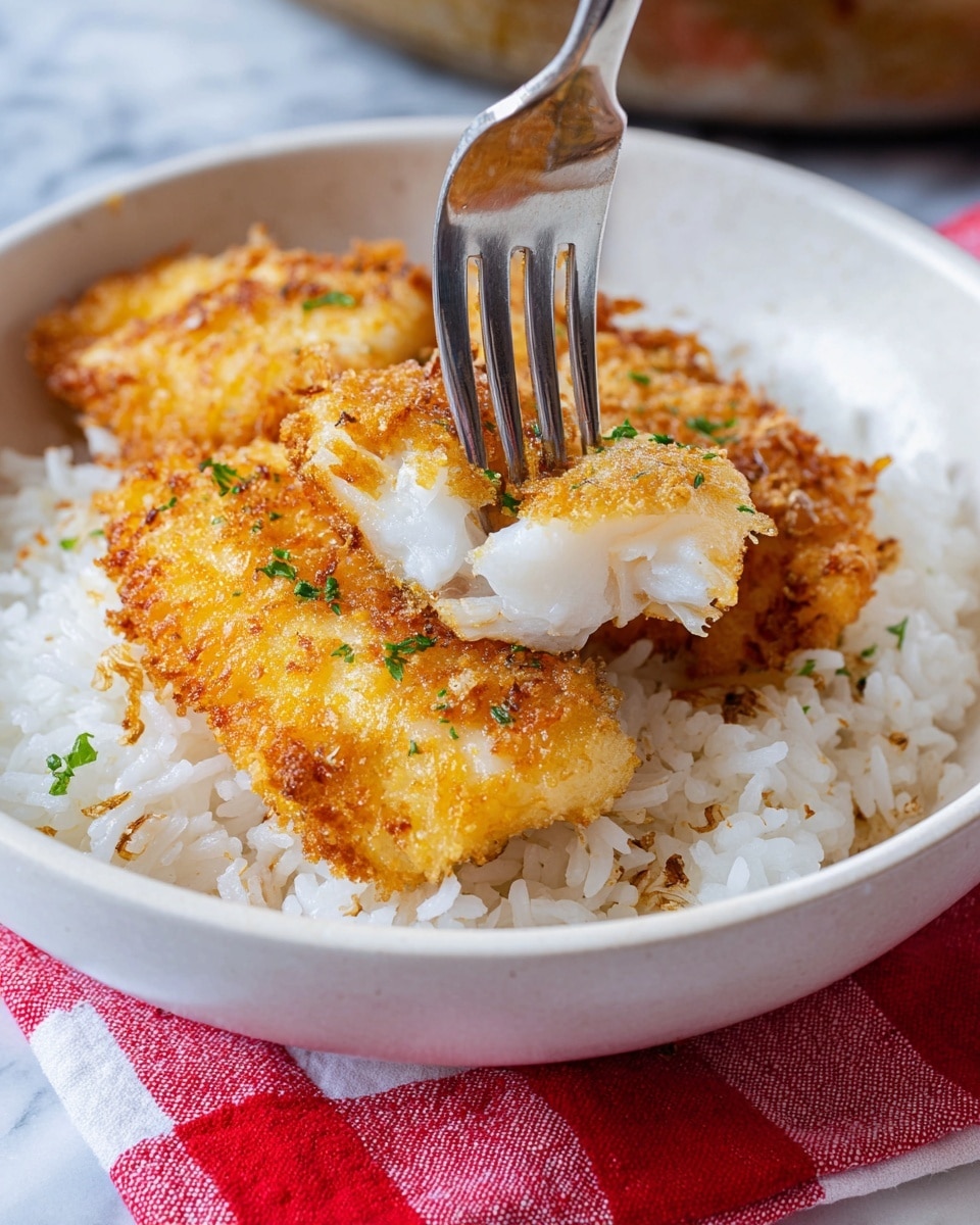 Easy Pan Fried Fish: Customize Flavors for Any Quick Meal